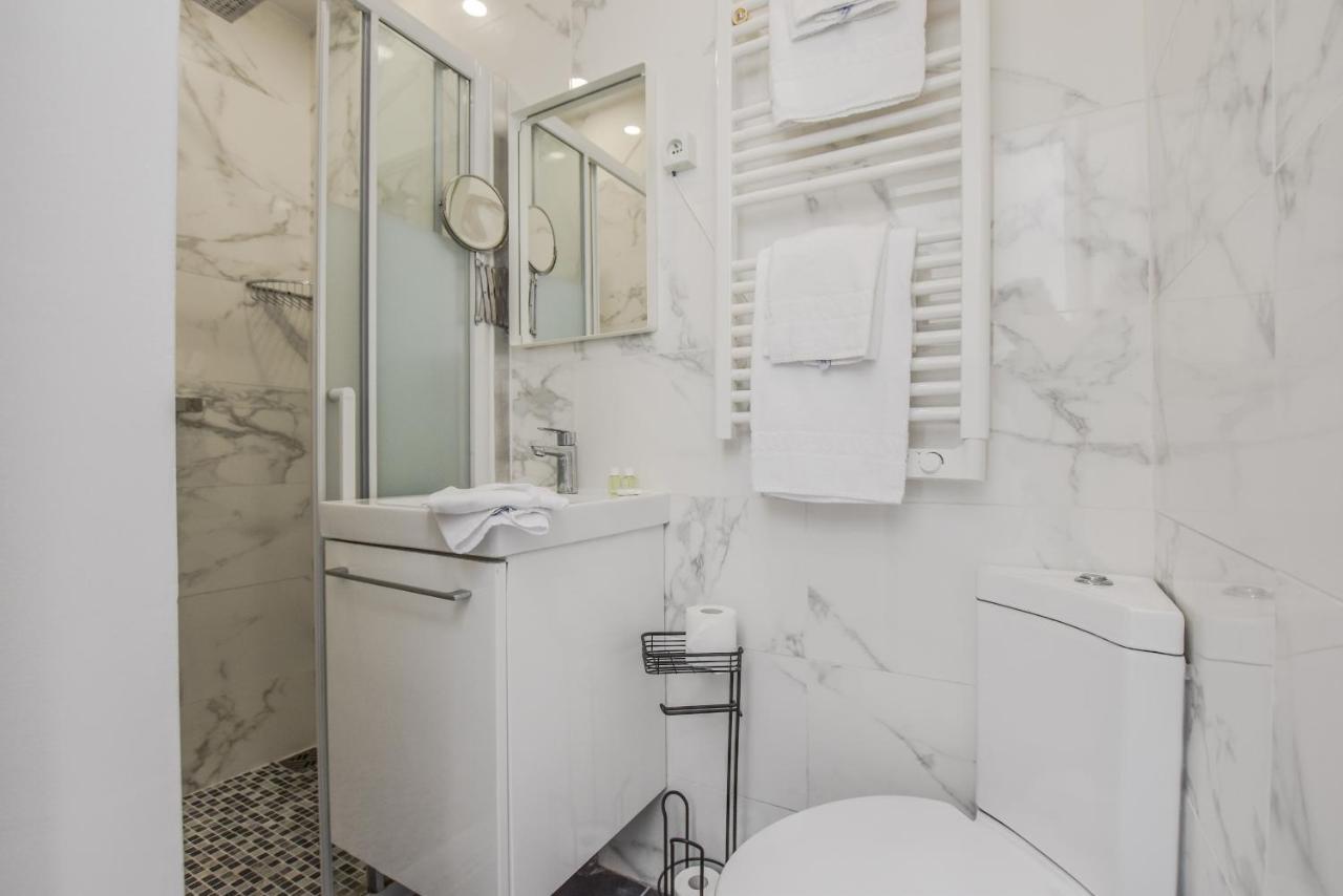 Cmg Faubourg Saint-Martin - Chaudron Appartamento Parigi Esterno foto